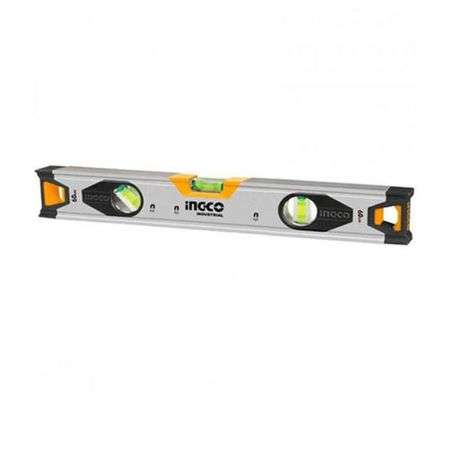 Ingco - Ingco - Level Alum with Magnet - 60cm