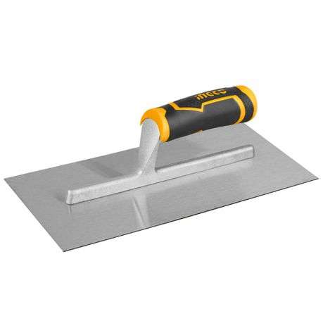Ingco - Plastering Trowel - 280x130mm - TPR/ABS
