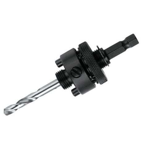 Ingco - Arbor for Hole Saw (16 mm) (32-210)