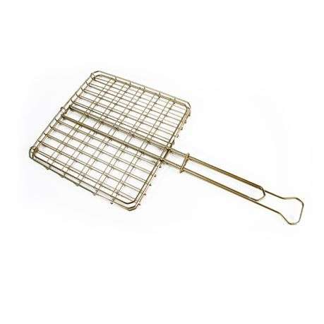 Lk's - Small Box Mild Steel Grid