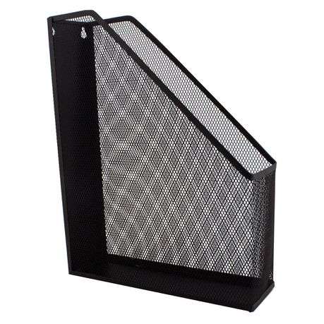 SDS - Black Magazine Holder M620 Wire Mesh