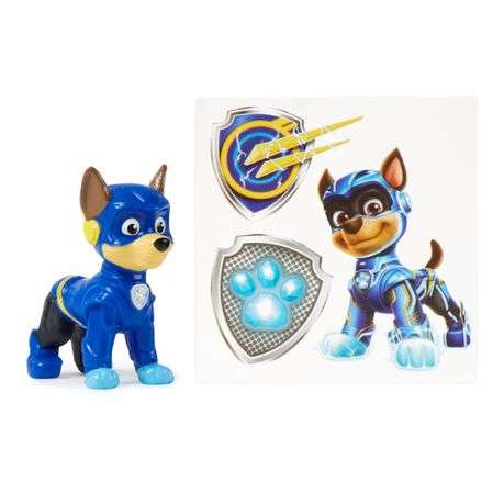 Paw Patrol Movie Pawket Figures - Blindbox