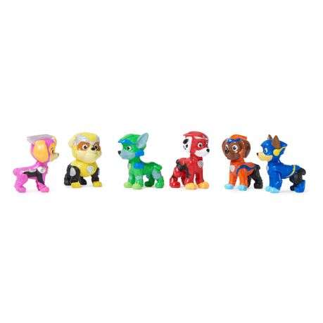 Paw Patrol Movie Pawket Figures - Blindbox