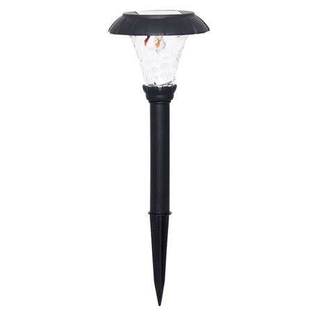 SolarMate - Plastic Path Light, 10 Lumens