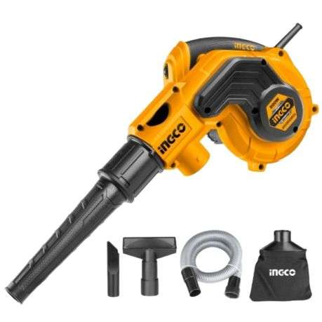 Ingco - Aspirator Blower (800W)