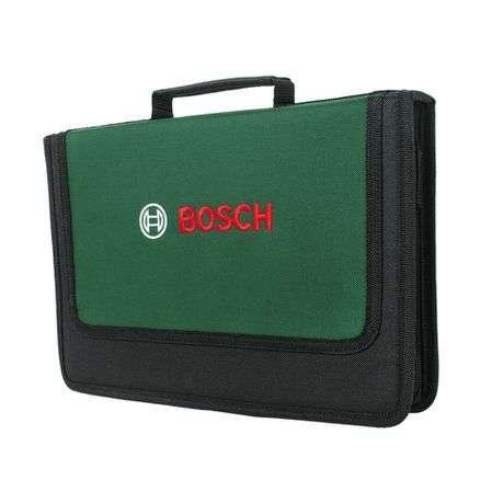 Bosch - 25-Piece - Universal Hand Tool Set (V3)