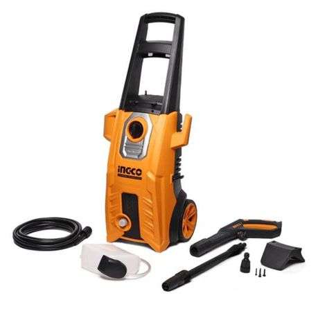 Ingco - High Pressure Washer (2000W)