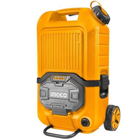 Ingco - Pressure Washer 40v - 90bar