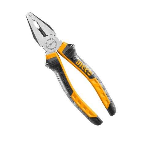 Ingco - Plier Comb (180 mm) Polished