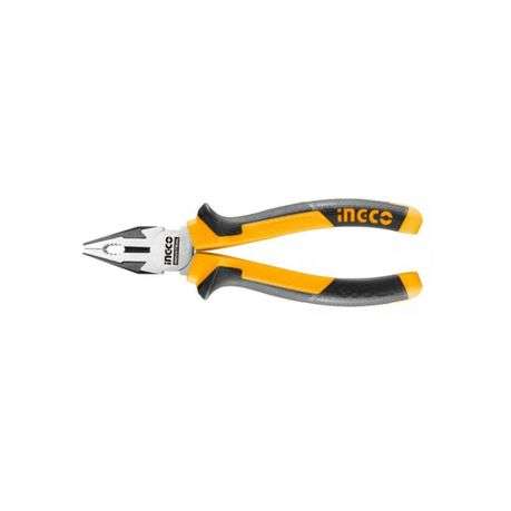 Ingco - Combination Pliers (200 mm)