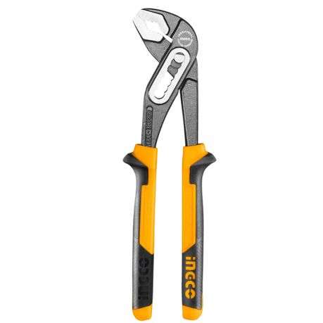 Ingco - Plier W/Pump (250mm) (50 mm)