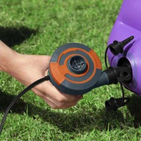 Bestway - S/Winder AC Air Pump