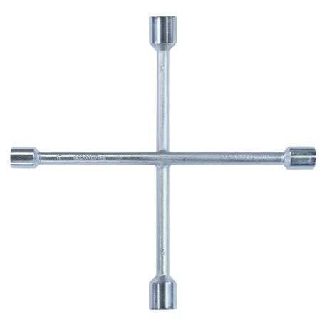 Gedore Red Wheel Spanner