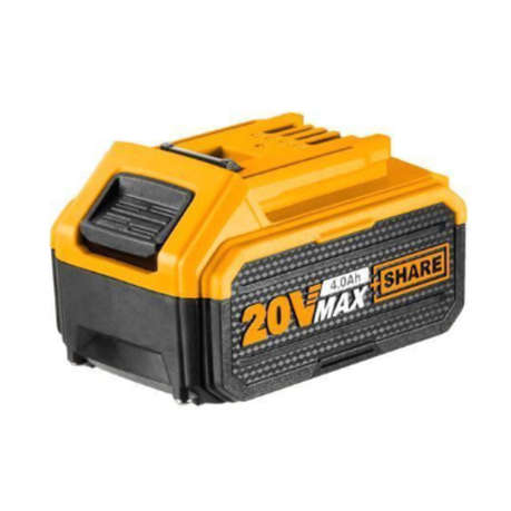 Ingco Lithium-ion Battery 4,0AH