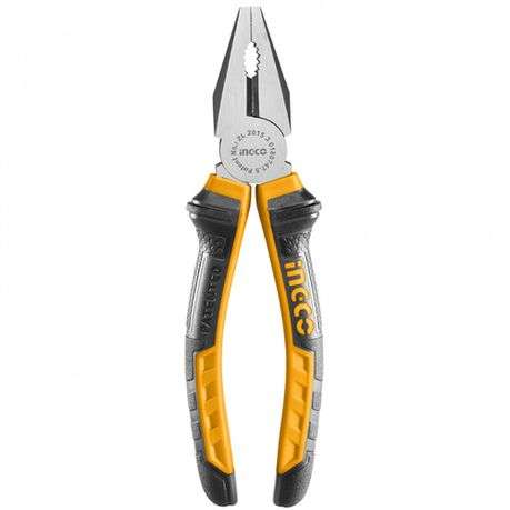 Ingco - Plier Comb (200 mm) Polished