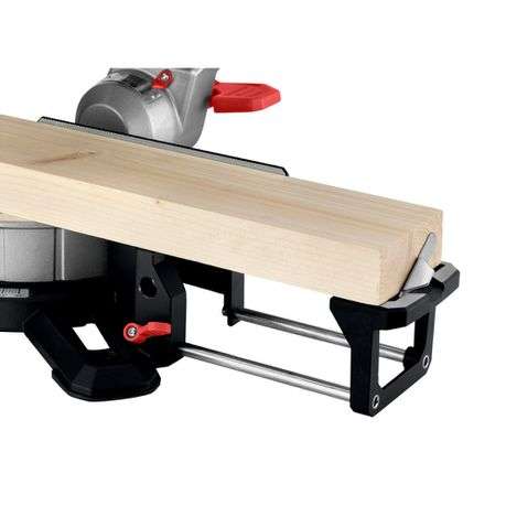 Metabo - KGS 216 M Mitre Saw With Sliding Function (613216000)