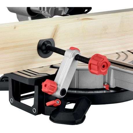 Metabo - KGS 216 M Mitre Saw With Sliding Function (613216000)