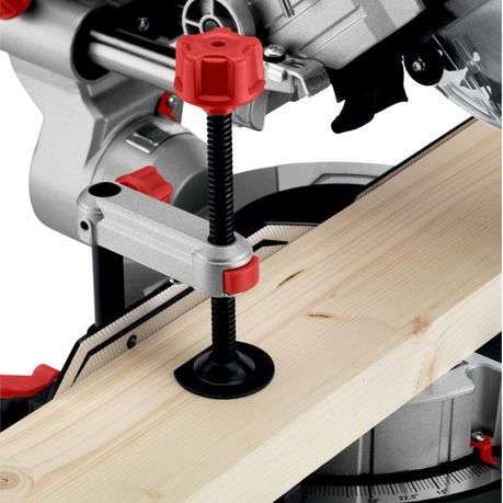 Metabo - KGS 216 M Mitre Saw With Sliding Function (613216000)