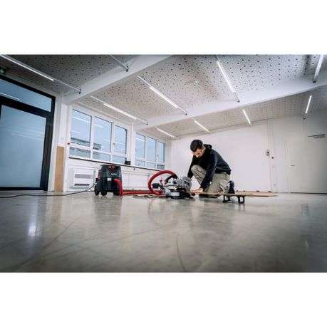 Metabo - KGS 216 M Mitre Saw With Sliding Function (613216000)