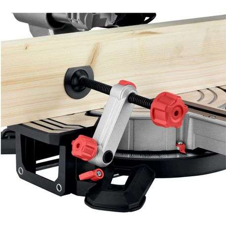 Metabo - KGS 216 M Mitre Saw With Sliding Function (613216000)