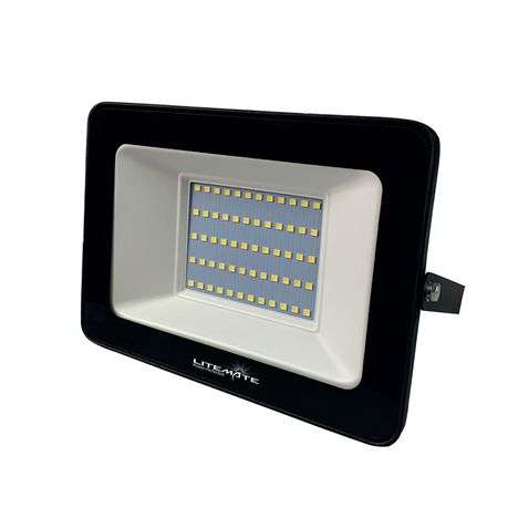 Litemate LED Floodlight 100 WATT