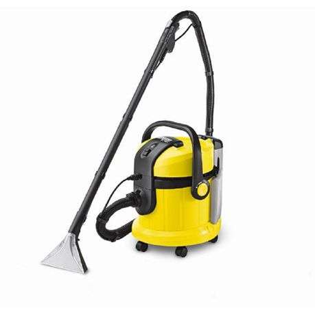Karcher - SE4001 Spray Extraction Vacuum Cleaner