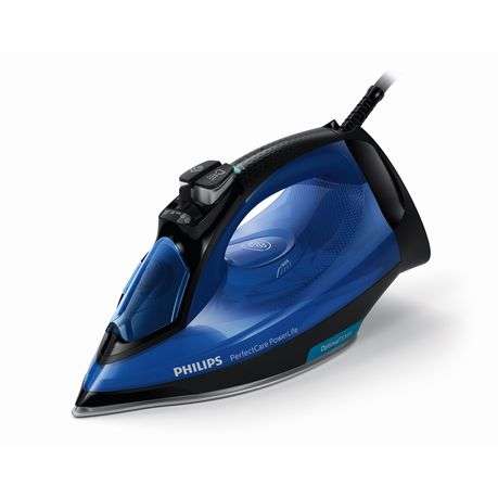 Philips Perfect Care OptiTemp Steam Iron (GC3920/20)