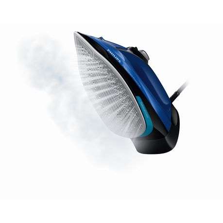 Philips Perfect Care OptiTemp Steam Iron (GC3920/20)