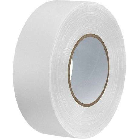 Duct tape - 48mm x 25m - Silver