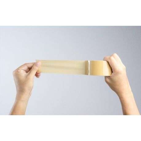 Packaging Tape 48mm x 50m - Pack of 6 rolls