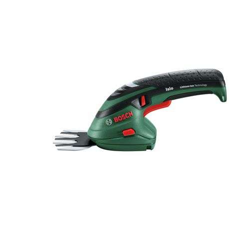 Bosch Shrub Shears (Model: ISIO 3)
