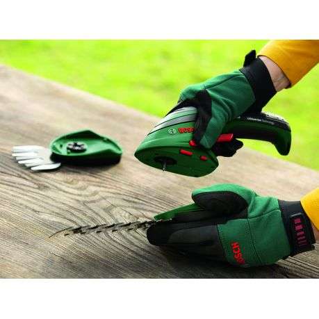 Bosch Shrub Shears (Model: ISIO 3)