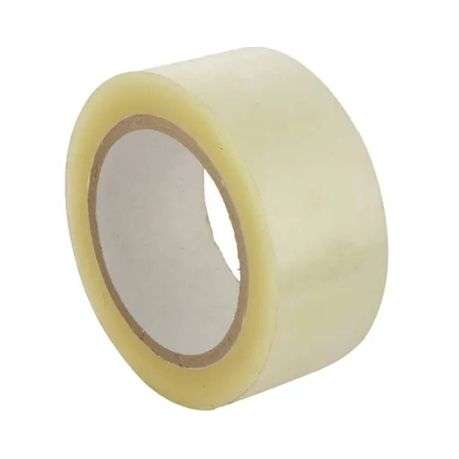 Clear Tape 50m