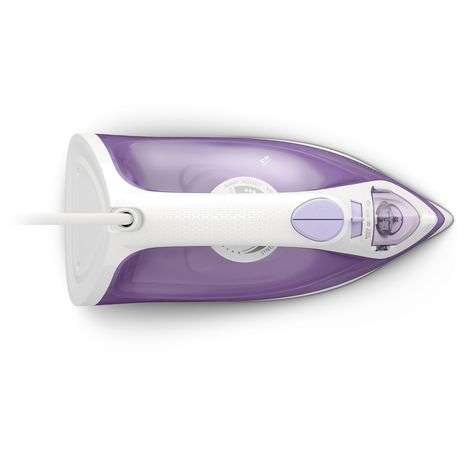 Philips 1000 Series 250ml Steam Iron, DST1040/30