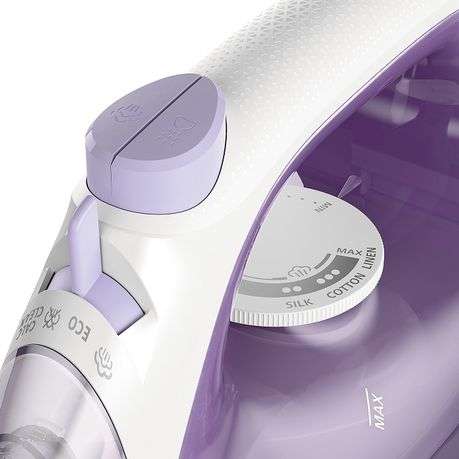 Philips 1000 Series 250ml Steam Iron, DST1040/30