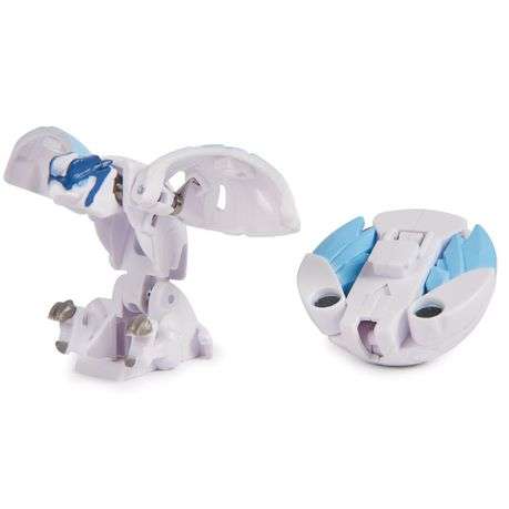Bakugan - Season 6 Core Bakugan - Ventri