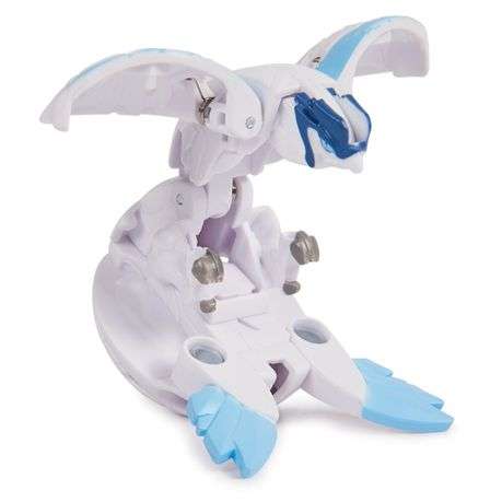 Bakugan - Season 6 Core Bakugan - Ventri