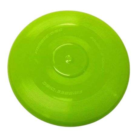 Wham-O - Classic Frisbee - Yellow