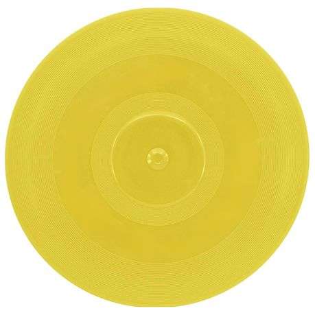 Wham-O - Classic Frisbee - Yellow