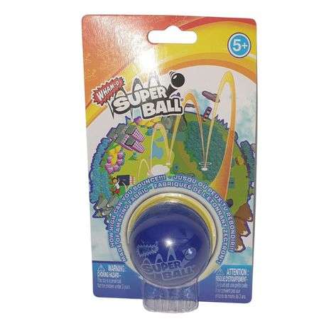 Wham-O - Superball - Orange