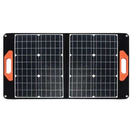 Flash - Portable Solar Panel - 100w - 1215 x 540mm