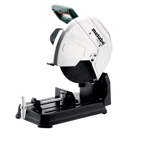 Metabo - Cs 22-355 Metal Chop Saw (601786000)