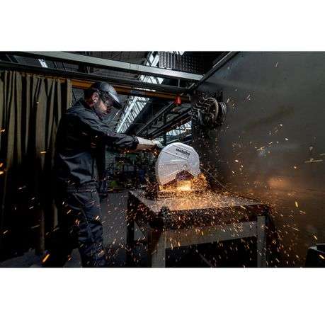 Metabo - Cs 22-355 Metal Chop Saw (601786000)