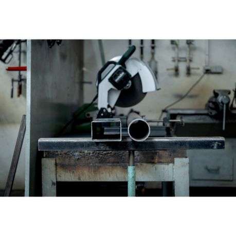 Metabo - Cs 22-355 Metal Chop Saw (601786000)