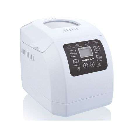 Mellerware - Ma Baker Bread Maker
