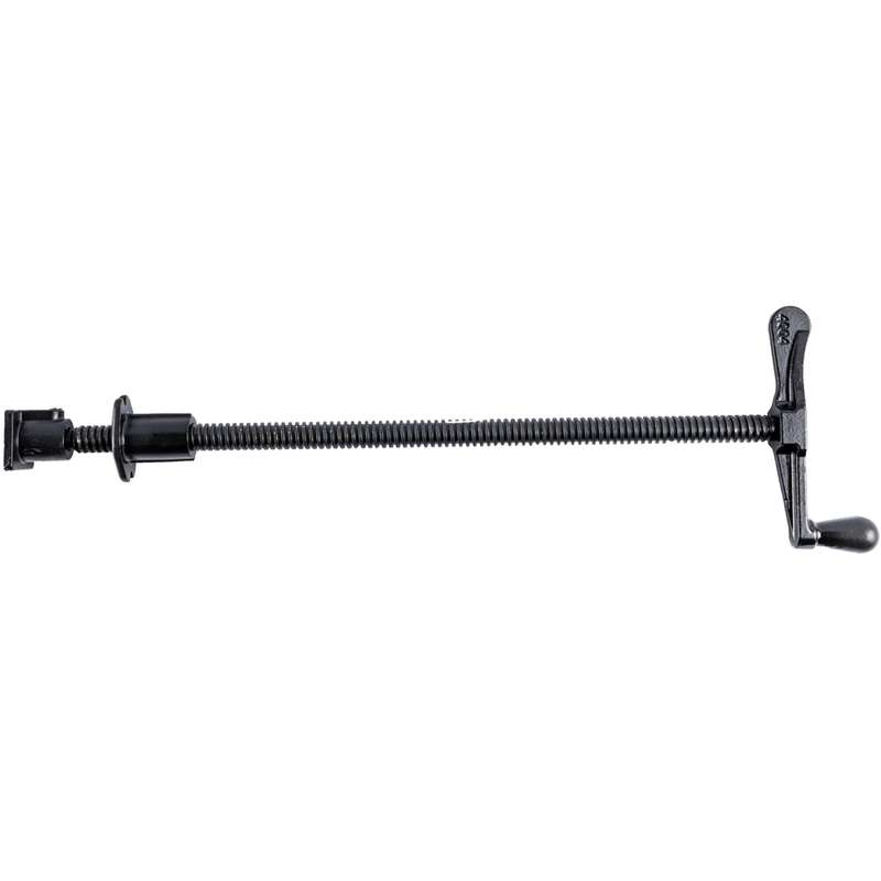 Pony press screw 18'
