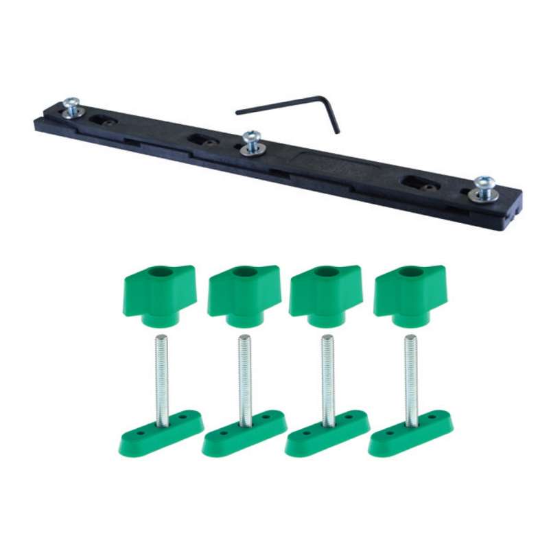 Microjig zeroplay 360 sled kit