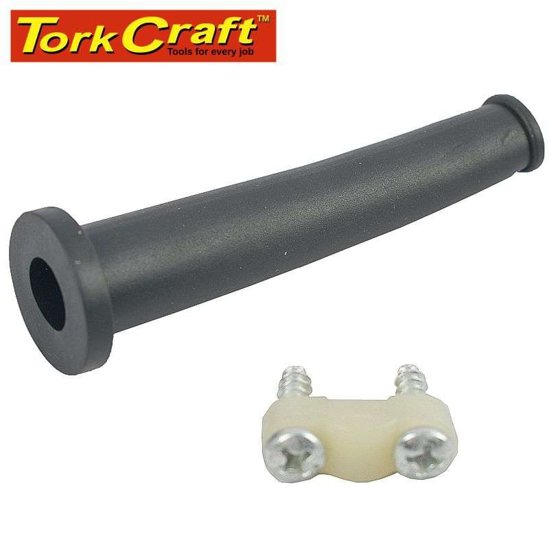 Polisher service kit cord clamp &amp; sleeve (33/41/43) for pol05