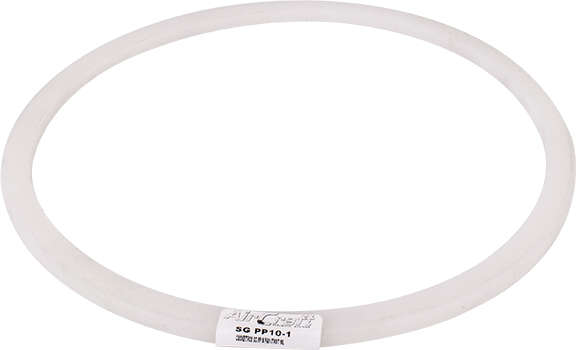 Gasket for sg pp10 paint pot 10l