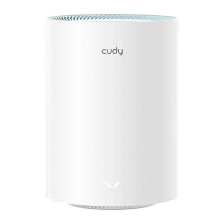 Cudy Dual Band WiFi 5 1200Mbps Gigabit Mesh 3 Pack M1300 (3-Pack)